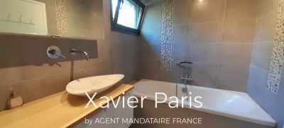 Bouc-Bel-Air 13320 – Maison