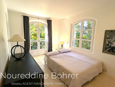 Grimaud 83310 – Maison