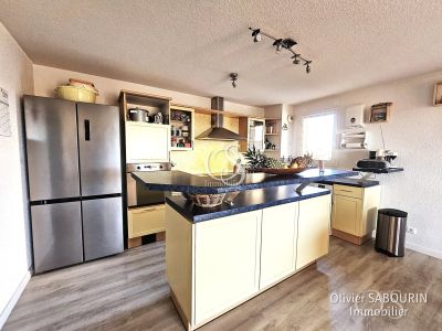 Vente Appartement Fréjus - Réf. 11078  - Mandataire immobilier Olivier Sabourin - image 5