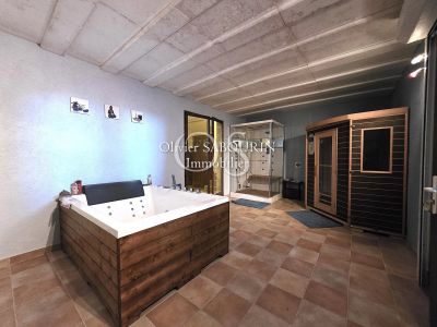 Saint Aygulf 83370 – Villa