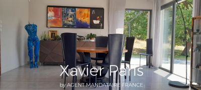 Bouc-Bel-Air 13320 – Maison