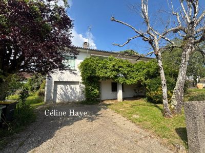 Maison de ville 129 m²