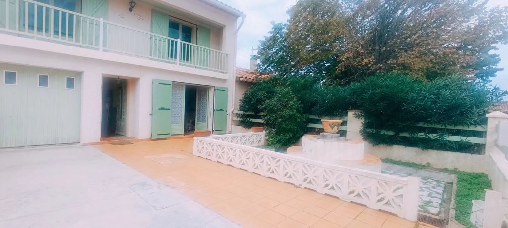 Vente Vente Villa La Palme - Réf. 11851  - Mandataire immobilier Brigitte Hirn - image 1