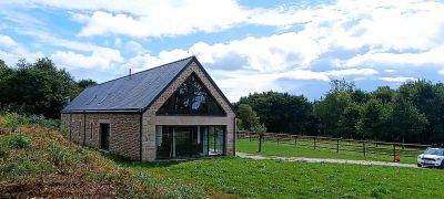 Vente Maison Pontivy - Réf. 11505  - Mandataire immobilier Julien Stil - image 3