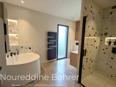 Grimaud 83310 – Villa