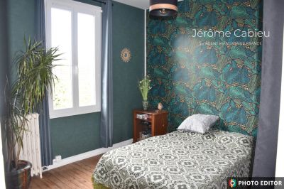 Deauville 14800 – Maison