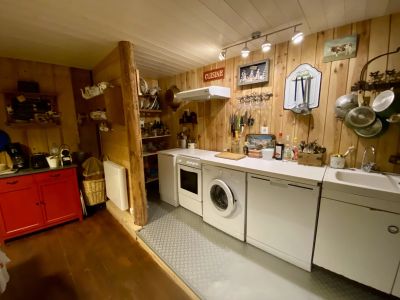 Vente Maison Alleyrac - Réf. 11846  - Mandataire immobilier Zoé Scardone - image 5