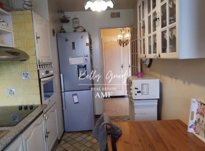 Vente Appartement Marseille 12ème - Réf. 10939  - Mandataire immobilier Kelly Guedj - image 9