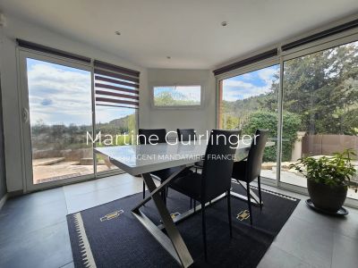 Vente Maison Callian - Réf. 11829  - Mandataire immobilier Martine Guirlinger - image 11