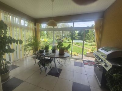 Vente Villa Cassaigne - Réf. 10960  - Mandataire immobilier Sabrina Lahuerta - image 11