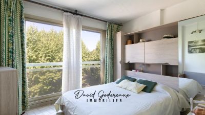 Vente Appartement Saint-Raphaël - Réf. 10930  - Mandataire immobilier David Godereaux - image 5