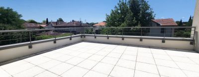 Vente Studio Sathonay-Camp - Réf. 11303  - Mandataire immobilier Brigitte Claude - image 9