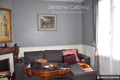 Deauville 14800 – Maison