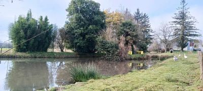 Séglien 56160 – Hangar