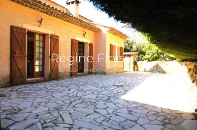 Vente Maison Lorgues - Réf. 10755  - Mandataire immobilier Régine Finistre - image 24