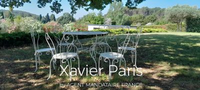 Vente Maison Bouc-Bel-Air - Réf. 11240  - Mandataire immobilier Xavier Paris - image 7