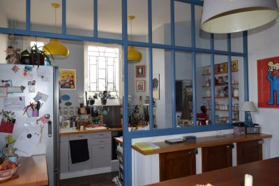 Vente Maison de ville Roanne - Réf. 11932  - Mandataire immobilier Franck Jacolin - image 6