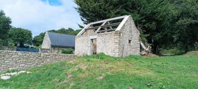 Vente Maison Pontivy - Réf. 11505  - Mandataire immobilier Julien Stil - image 26