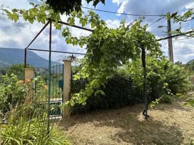 Vente Maison Digne-les-Bains - Réf. 10567  - Mandataire immobilier Corinne Gruber - image 17