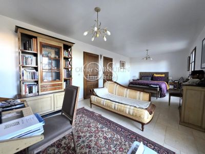 Saint Aygulf 83370 – Villa