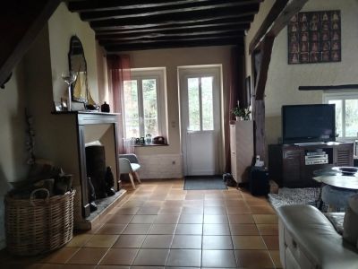 Vente Maison Courtenay - Réf. 10604  - Mandataire immobilier Marie Butet - image 8