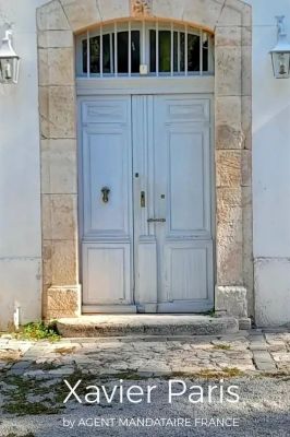 Vente Loft Aix-en-Provence - Réf. 11516  - Mandataire immobilier Xavier Paris - image 22