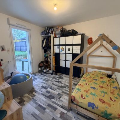 Vente Maison Besançon - Réf. 11808  - Mandataire immobilier Catherine Danielsen - image 10