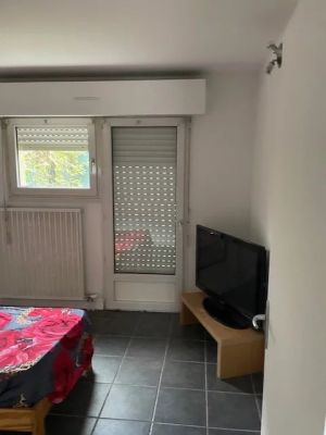 Sarcelles 95200 – Ensemble immobilier