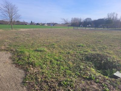 Vente Terrain constructible Andiran - Réf. 10649  - Mandataire immobilier Sabrina Lahuerta - image 2