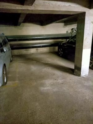 Parking 11.5 m²