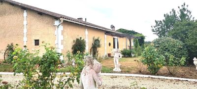 Vente Propriété Montpon-Ménestérol - Réf. 11407  - Mandataire immobilier Bruno Duval - image 3