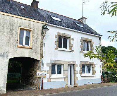 Vente Maison Pontivy - Réf. 11107  - Mandataire immobilier Julien Stil - image 2