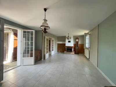 Vente Maison Rioz - Réf. 11263  - Mandataire immobilier Catherine Danielsen - image 5