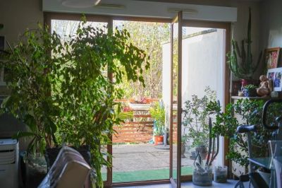 Ivry-sur-Seine 94200 – Maison