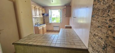 Vente Maison Cavan - Réf. 11089  - Mandataire immobilier Anne-Louise Prigent - image 7