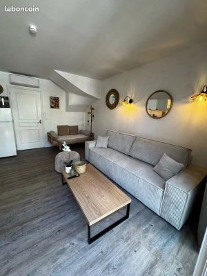 Vente Maison Grimaud - Réf. 11687  - Mandataire immobilier Noureddine Bohrer - image 5