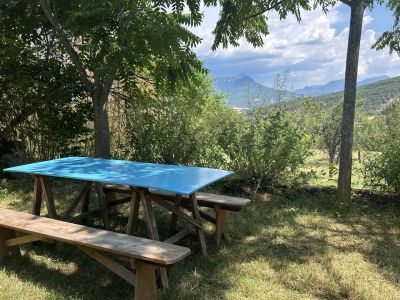 Vente Maison Champtercier - Réf. 11614  - Mandataire immobilier Corinne Gruber - image 42