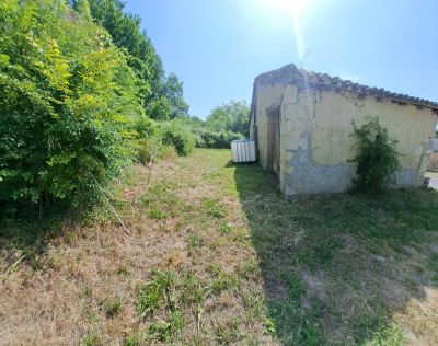 Vente Maison Marsolan - Réf. 11272  - Mandataire immobilier Sabrina Lahuerta - image 10