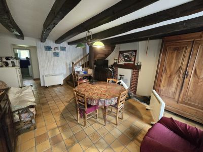 Vente Maison Loudéac - Réf. 11488  - Mandataire immobilier Pierre-Yves Le Dorner - image 10