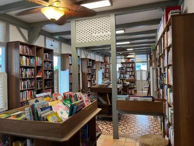 Vente Maison de ville Cayenne - Réf. 10756  - Mandataire immobilier Philippe Le Roux - image 6