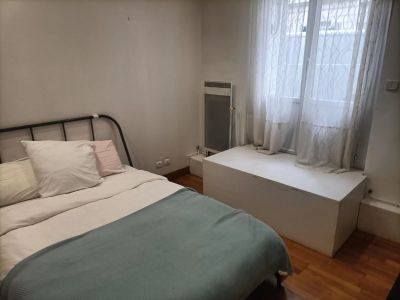Paris 8ème 75008 – Appartement