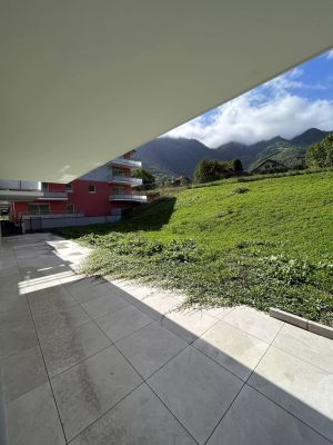 Vente Appartement Aigueblanche - Réf. 11584-2  - Mandataire immobilier Gilles Guillaume - image 3