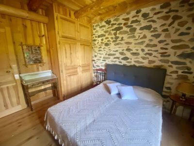 Vente Ferme Saint-Julien-Chapteuil - Réf. 11234  - Mandataire immobilier Zoé Scardone - image 14