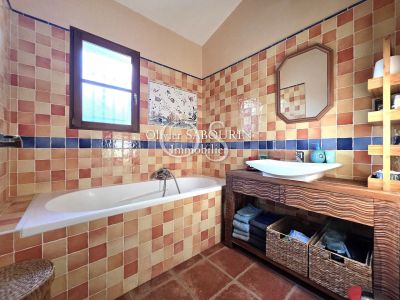 Saint Aygulf 83370 – Villa