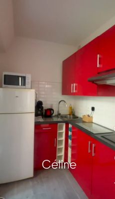 Vente Appartement Mandelieu-la-Napoule - Réf. 11871  - Mandataire immobilier Céline Haye - image 3