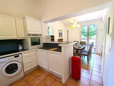 Grimaud 83310 – Maison