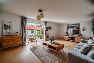 Vente Maison Callian - Réf. 11340  - Mandataire immobilier Martine Guirlinger - image 3