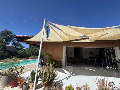 Vente Maison Vidauban - Réf. 11397  - Mandataire immobilier Johan Benguigui - image 6