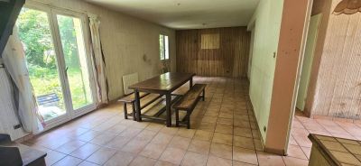 Vente Maison Cavan - Réf. 11089  - Mandataire immobilier Anne-Louise Prigent - image 4