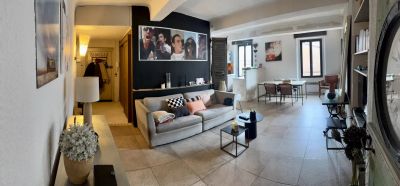 Appartement 69.62 m²